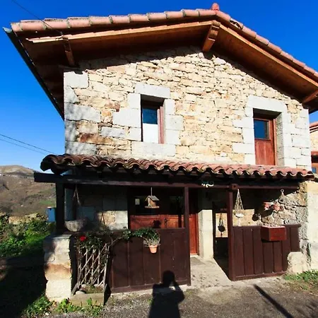 Casa vacanze La Kuruxa Cantabra *