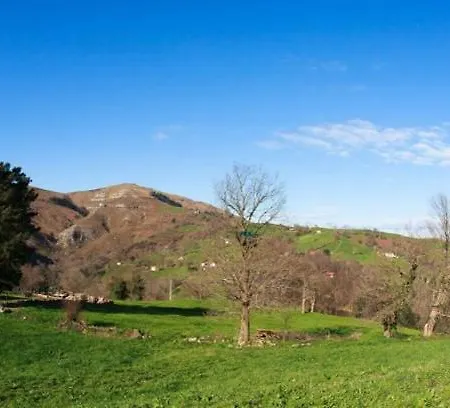 La Kuruxa Cantabra La Cavada