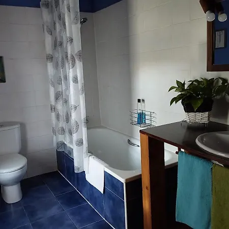 La Kuruxa Cantabra * La Cavada