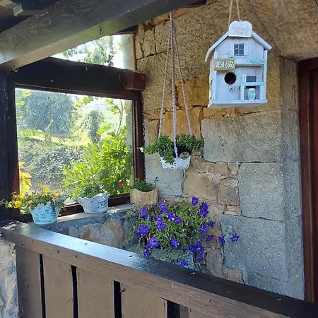 La Kuruxa Cantabra * La Cavada