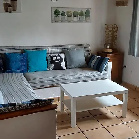 Prázdninový dům La Kuruxa Cantabra