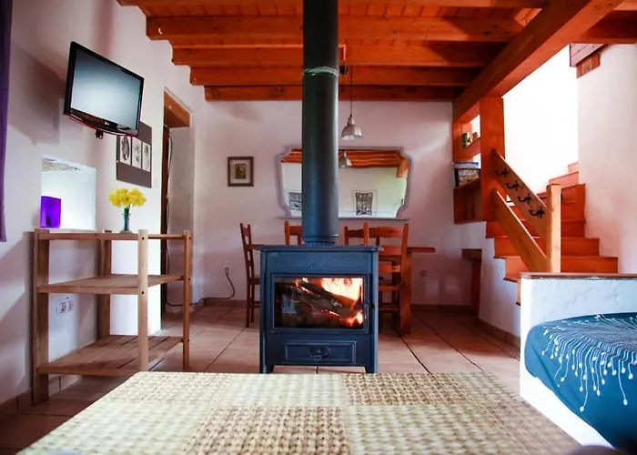 La Kuruxa Cantabra La Cavada