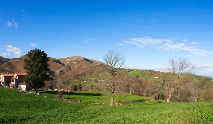 La Kuruxa Cantabra La Cavada