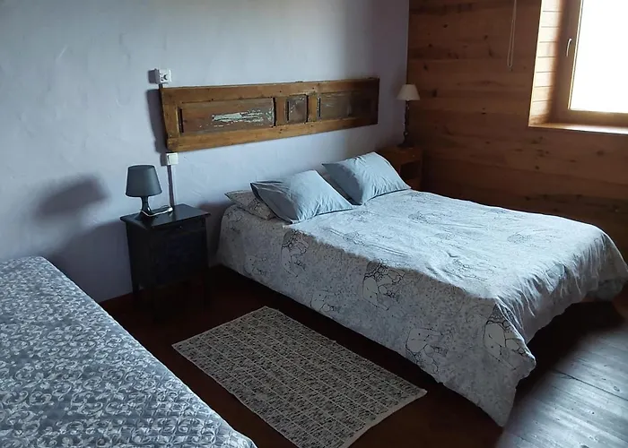 La Kuruxa Cantabra La Cavada