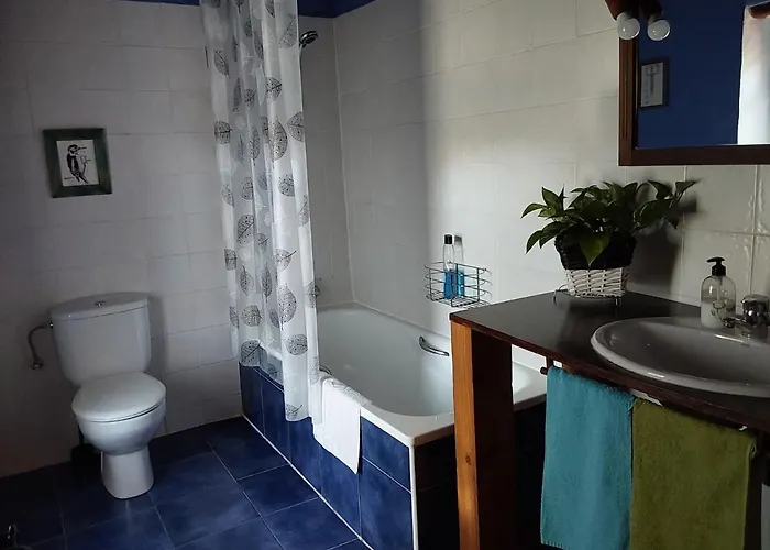 La Kuruxa Cantabra * La Cavada