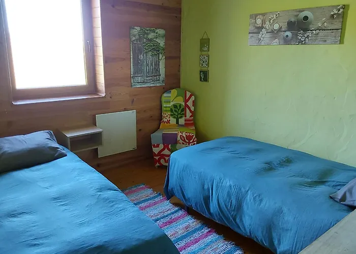 La Kuruxa Cantabra La Cavada