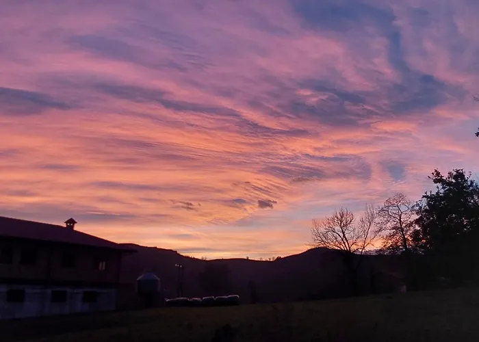 La Kuruxa Cantabra La Cavada