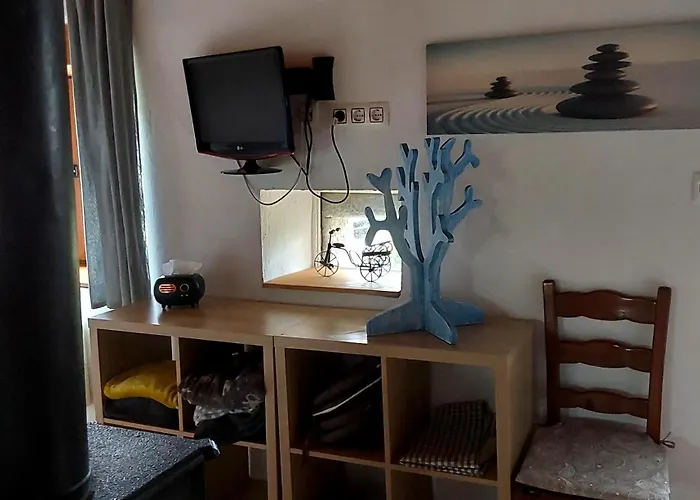 La Kuruxa Cantabra La Cavada