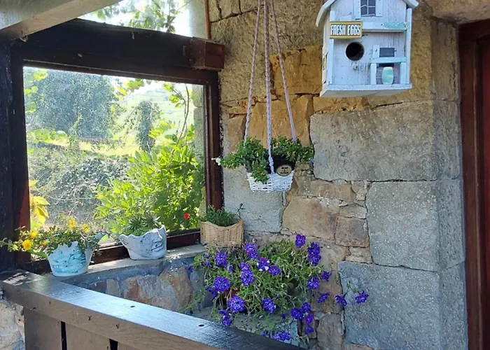 La Kuruxa Cantabra * La Cavada