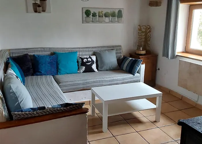 Holiday home La Kuruxa Cantabra