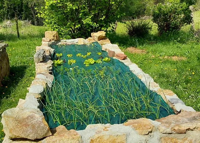 Holiday home La Kuruxa Cantabra *